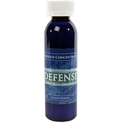 Defense Equipment Spray