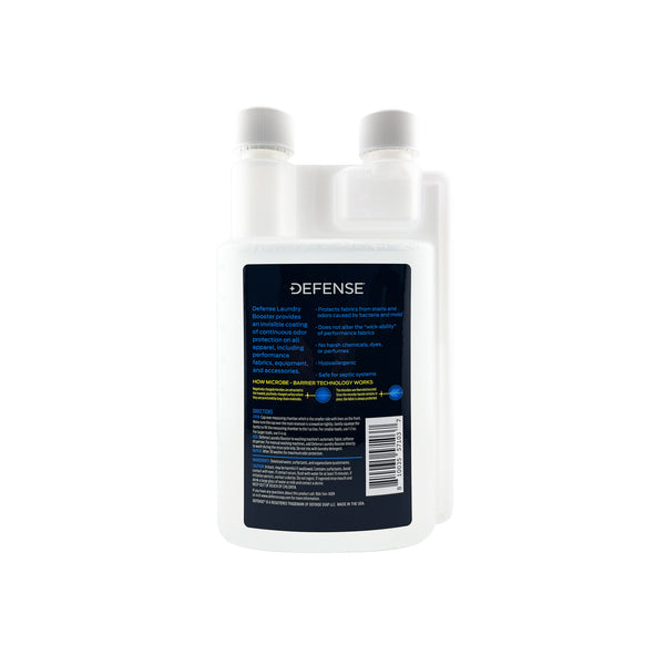 Defense Laundry Booster